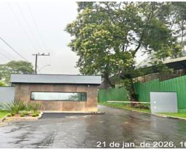 Foto de Lote 3 - Juiz de Fora - MG - Pq. Jardim da Serra - Casa