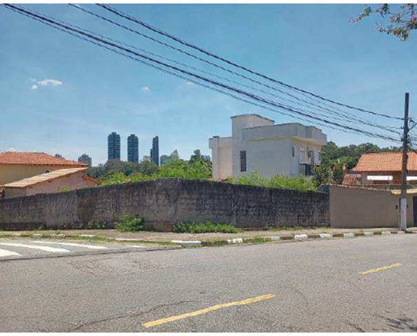 Foto de Lote 12 - Osasco - SP - Terreno