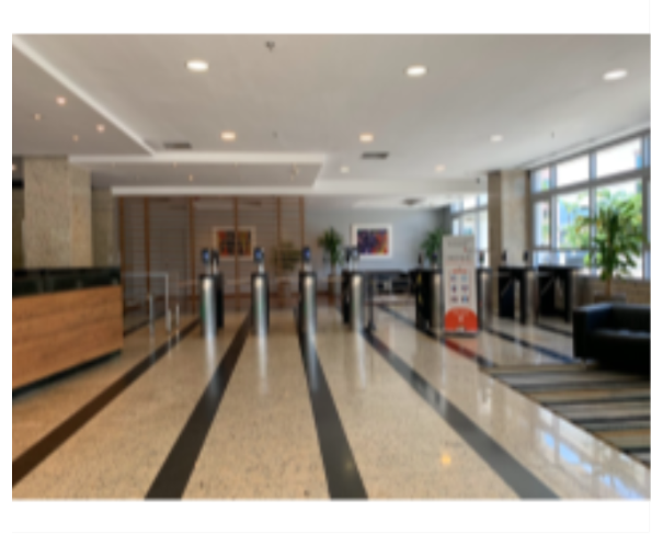 Foto de Conj. Comercial - Rio de Janeiro - RJ - Sala 202 - Jacarepaguá