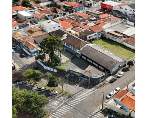 Foto de Lote 8 - Indaiatuba - SP - Centro - CASA