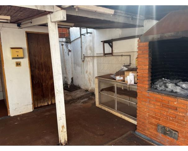 Foto de Lote 8 - Guará - SP - Centro - Prédio Comercial