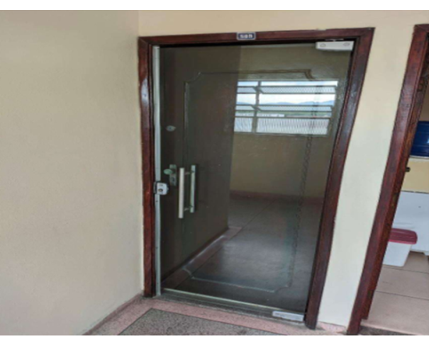 Foto de Lote 3 - Cubatão - SP - Jd. São Francisco - Sala 27 m²