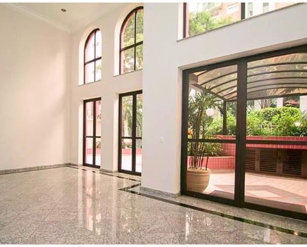 Foto de São Paulo - SP - Jardim Anália Franco - Apartamento
