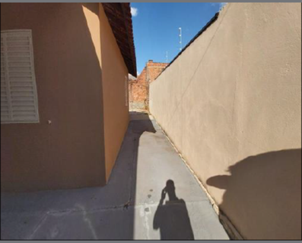Foto de Lote 6 - Bauru - SP - Nova Bauru - Casa 