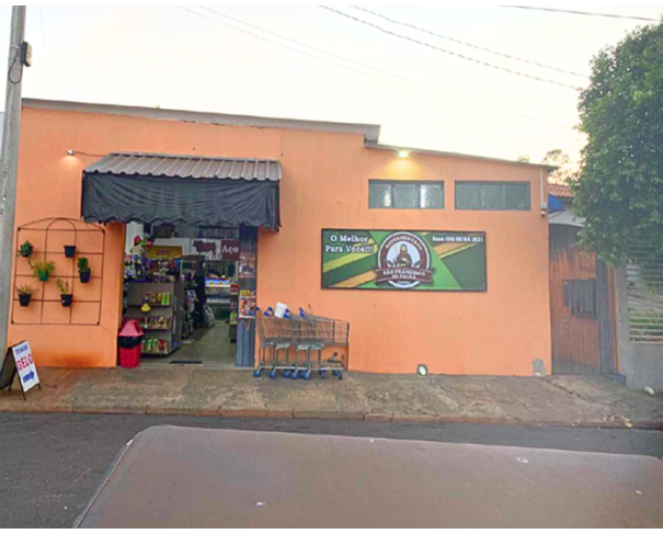Foto de Prédio Comercial - Arealva - SP - Jacuba