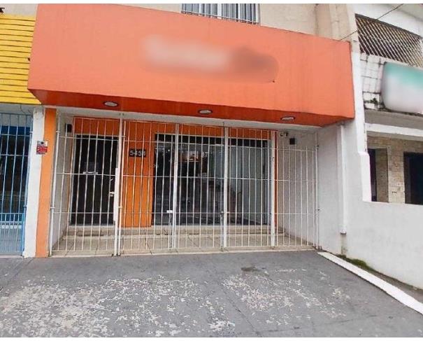 Foto de Lote 29 - São Paulo - SP - Santo Amaro - Prédio Comercial