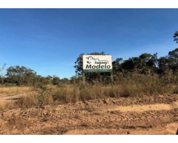 Foto de Lote 20 - Colméia - TO -  zona rural - Fazenda