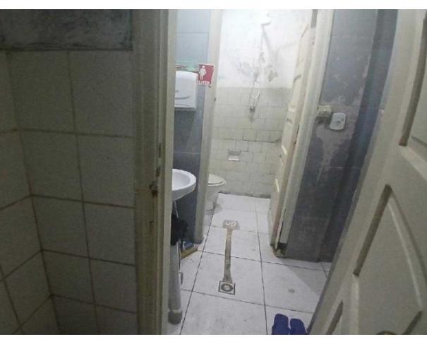 Foto de Lote 26 - São Paulo - SP - Bom Retiro - Prédio