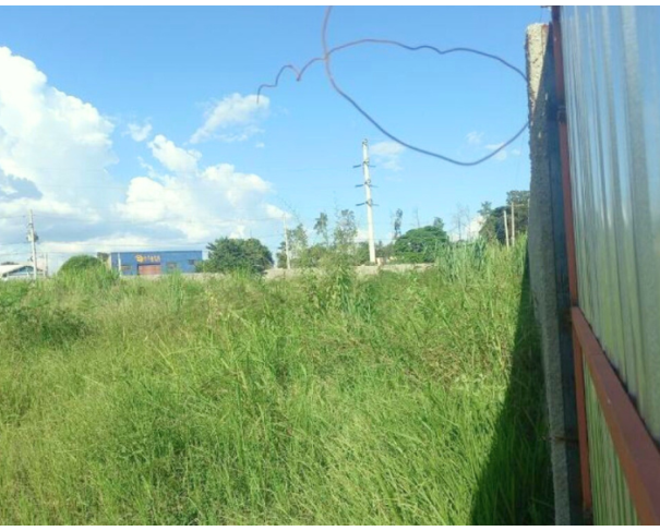 Foto de Chavantes - SP - Bairro Chavantes Novo - Terreno