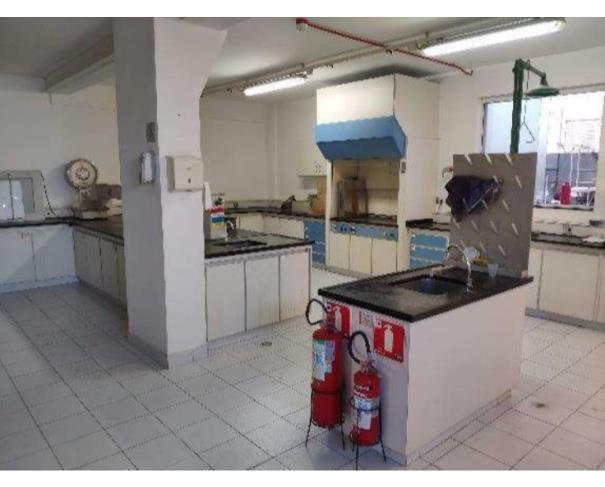 Foto de Imóvel Industrial - 1.925 m² - Ferrazópolis - SP