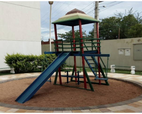 Foto de Lote 5 - Mossoró - RN - Apartamento