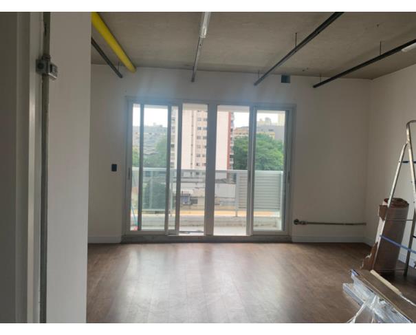 Foto de São Paulo - SP - Vila Madalena - Sala Comercial