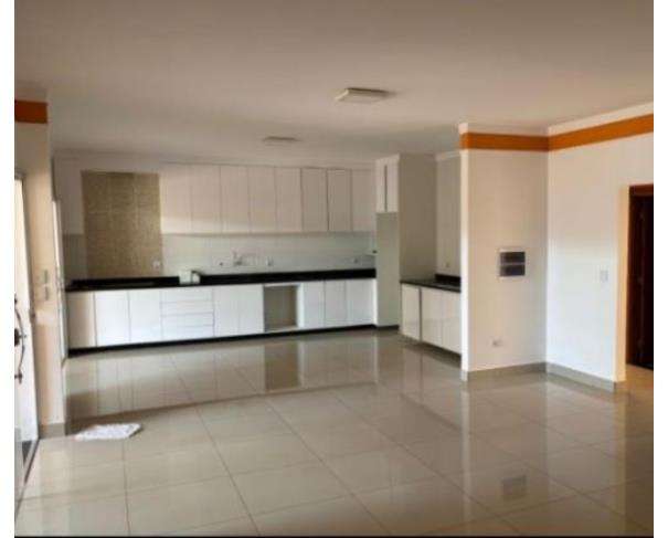 Foto de Pompéia - SP - Pq. dos Pássaros - Casa