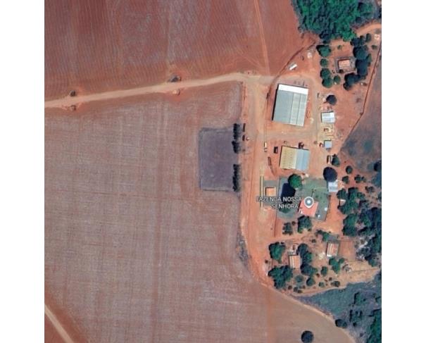 Foto de Paracatu - MG - Fazenda Nossa Sra. Aparecida