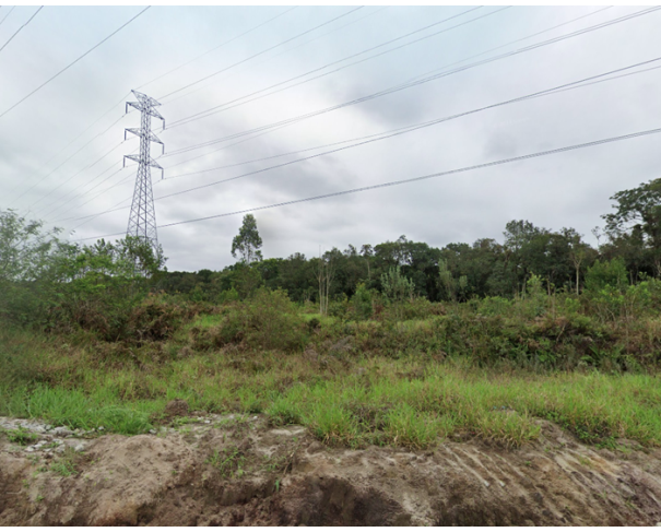 Foto de Lote 1 - Lote nº 14 com 19,44 ha - Paranaguá - PR - Colônia Alexandra
