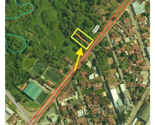 Foto de Lote 31 - Goiânia - GO - Terrenos 
