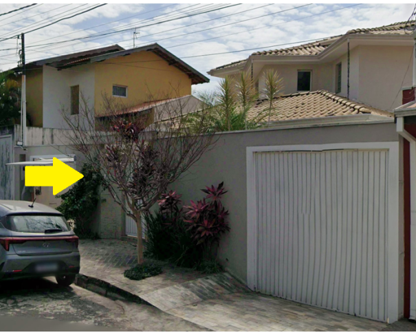 Foto de Lote - 2 - Jundiaí - SP - CASA