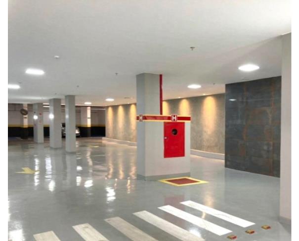 Foto de Lote 9 - Brasília - DF - Sala 2519 - Ed. Connect Towers