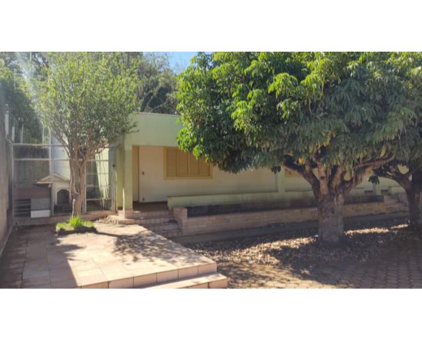 Foto de Lote 1 - Batatais - SP - Cachoeira Cayapós - Chácara