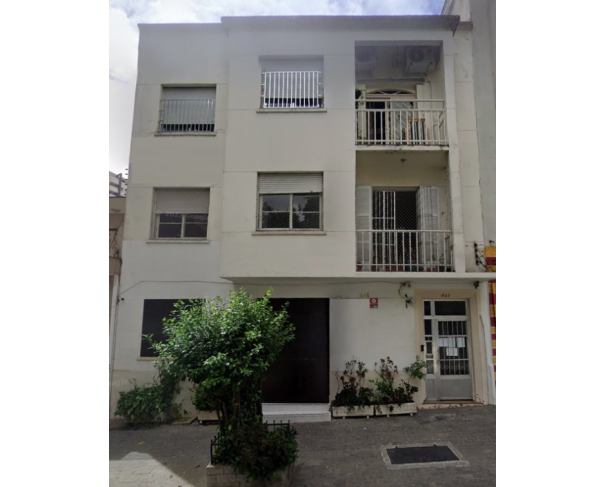Foto de Apartamento nº 12 - Vila Buarque - São Paulo - SP