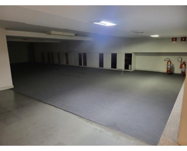 Foto de Lote 3 - Centro - São Paulo - SP - Prédio Comercial