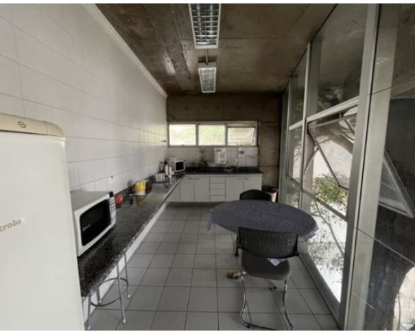 Foto de Lote 1 - São Paulo - SP - Casa Verde - Prédio Comercial