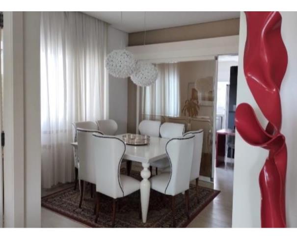Foto de Brusque - SC - Centro 1 - Apto. Duplex