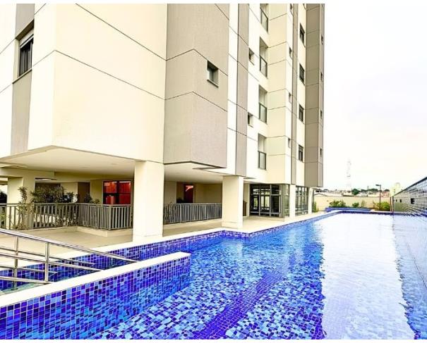 Foto de Lote 1 - Guarulhos - SP - Gopouva - Apartamento