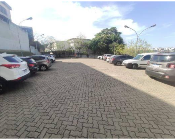 Foto de Lote 1 - Guarulhos - SP - Cumbica - Prédio Comercial