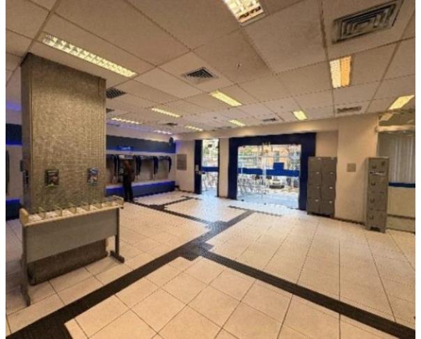 Foto de Lote 1 - Rio de Janeiro - RJ - Praça da Bandeira - Loja Comercial