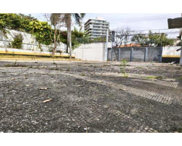 Foto de Lote 2 - São Paulo - SP - Alto de Pinheiros - Prédio Comercial