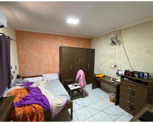 Foto de Casa com 190 m2 - Vila Peres - Pacaembu - SP