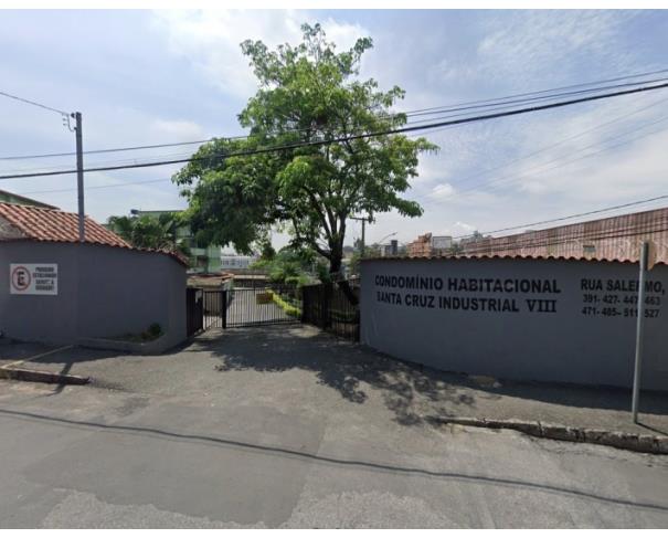 Foto de Lote 3 - Contagem - MG - Apartamento