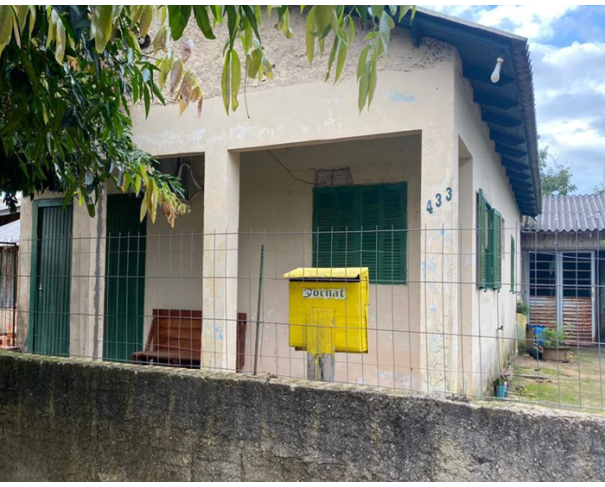 Foto de Lote 4 - Rio Pardo - RS - Casa