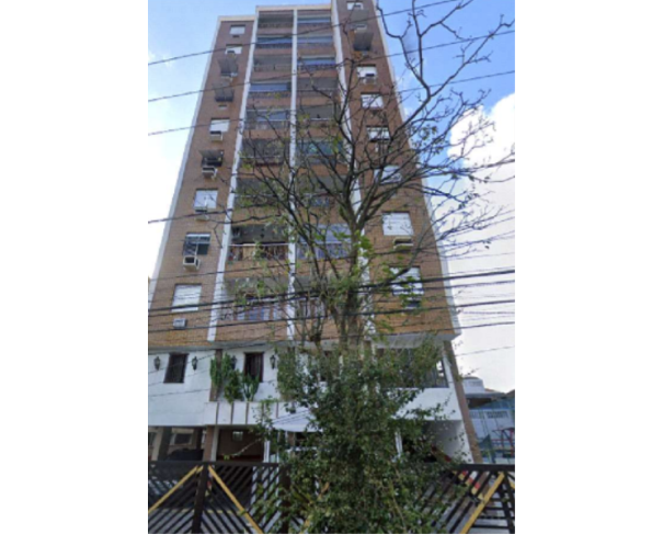 Foto de Lote - 10 - Santos - SP - APARTAMENTO