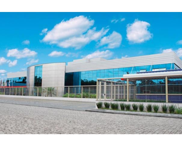 Foto de Lote 3 - Vila Industrial - Mogi das Cruzes - SP - Prédio Comercial