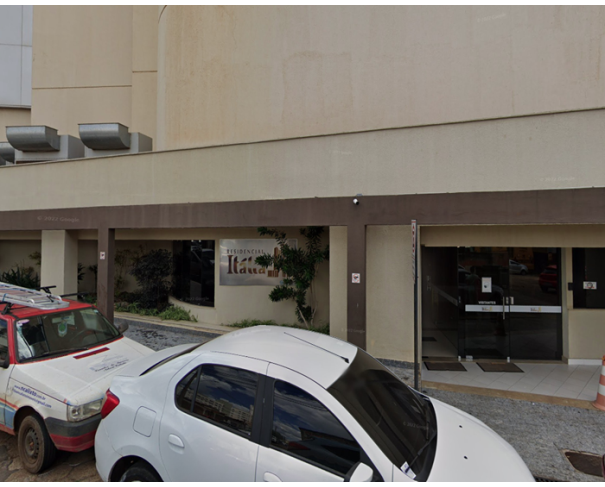 Foto de Lote 4 - Luziânia - GO - Loja "S SAT C"