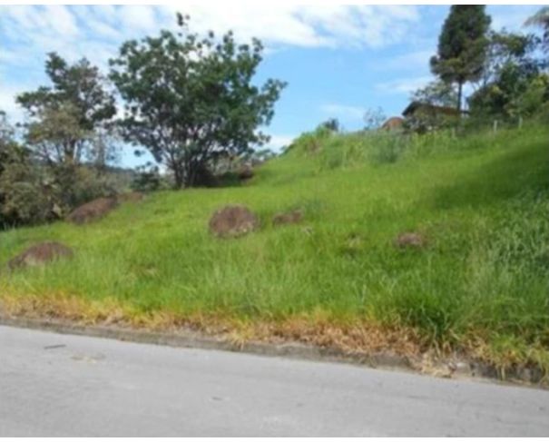 Foto de Lote 15 - Valinhos - SP - Res. Moinho de Vento - Terreno