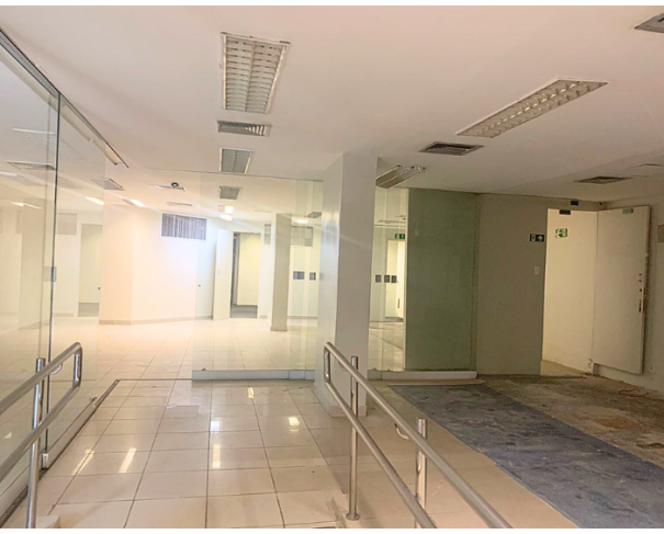 Foto de Lote 5 - Rio de Janeiro - RJ - Leblon - Loja Comercial