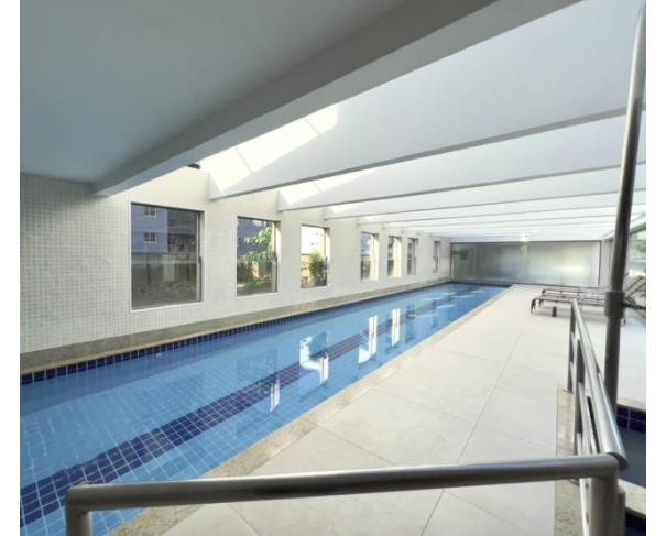 Foto de Lote 21 - Águas Claras - Brasília - DF - Apartamento