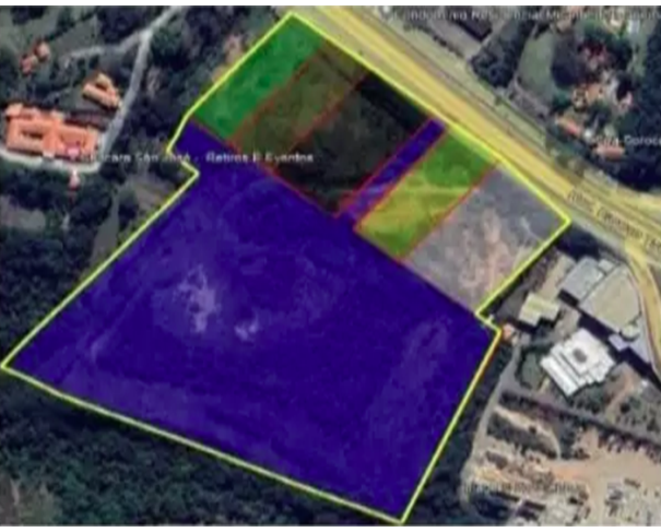 Foto de Lote 14 - Sorocaba - SP - Itangua - Terreno