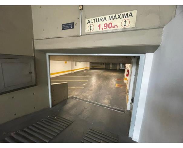 Foto de Lote 1 - Lapa - São Paulo - SP - Prédio Comercial