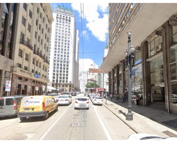 Foto de Lote 31 - São Paulo - SP - Centro - Conjunto Comercial