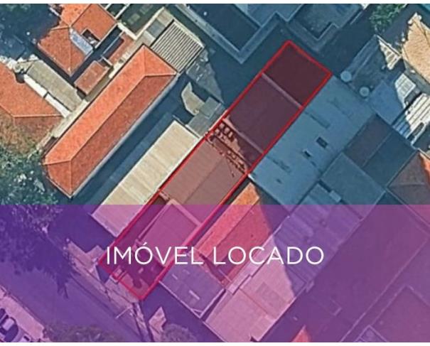 Foto de Lote 2 - São Paulo - SP - Vila Mascote - Prédio Comercial