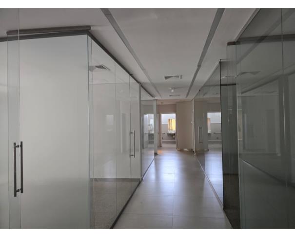 Foto de Lote 1 - Bauru - SP - Prédio Comercial