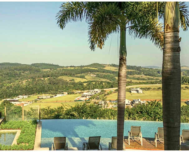 Foto de Terreno Urbano com 1.200 m2 - Campinas - SP - Sousas