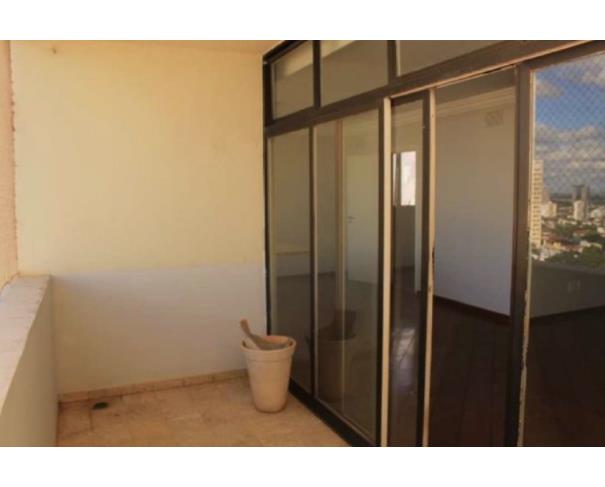 Foto de Apartamento - Centro - Araçatuba - SP