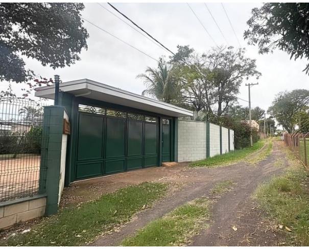 Foto de Marília - SP - Padre Nóbrega