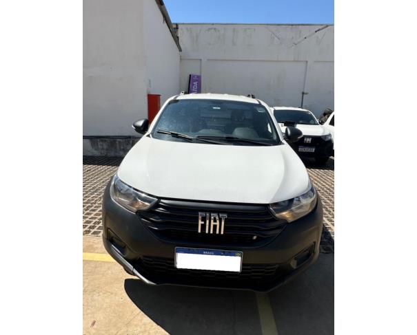 Foto de FIAT STRADA ENDURANCE 1.3 FLEX 8V CS