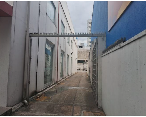 Foto de Lote 3 - Belém - PA - Batista Campos - Prédio Comercial